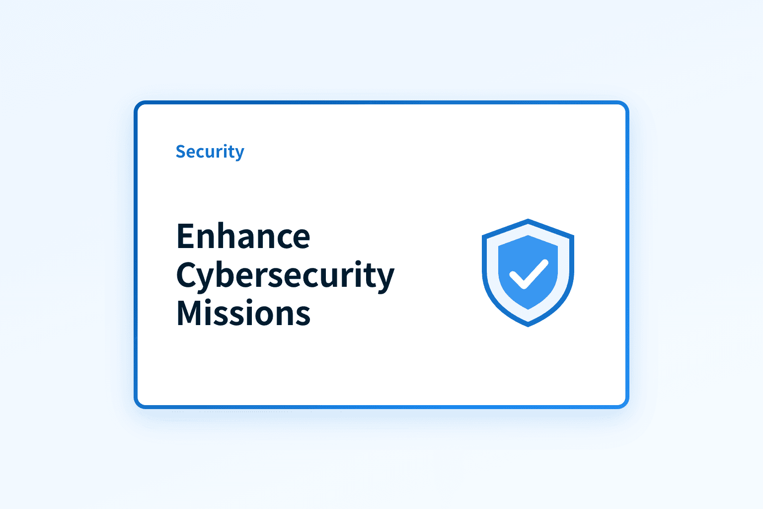 How can MSPs enhance cybersecurity missions with new product updates?