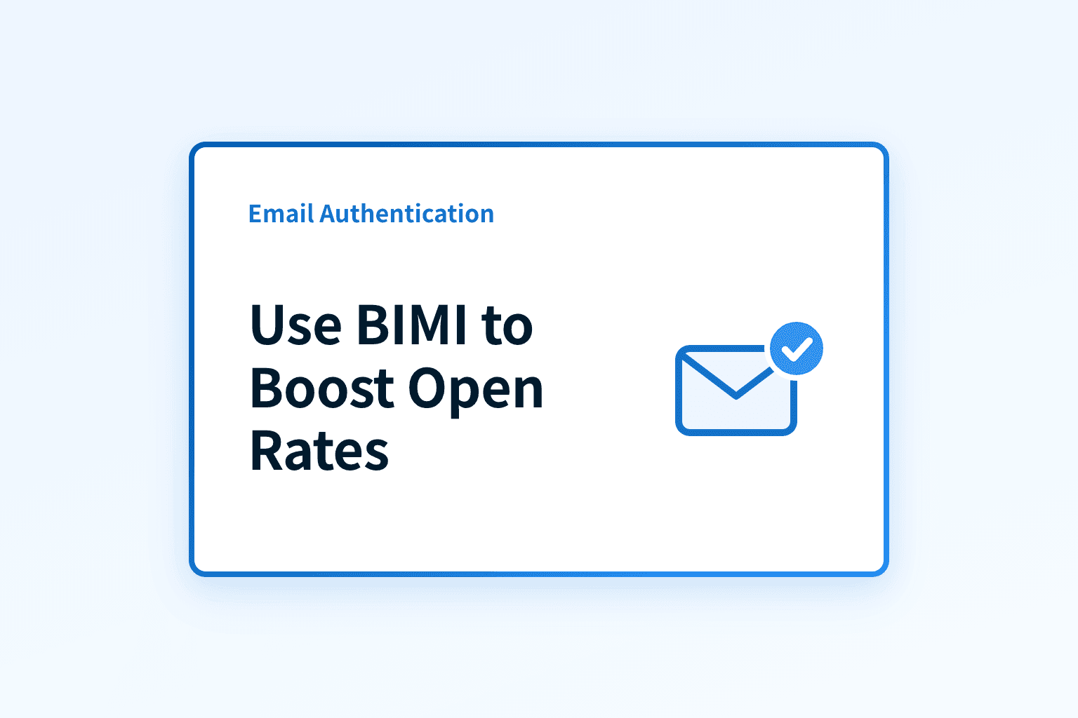 How Can Retail Brands Use BIMI to Boost Email Open Rates?