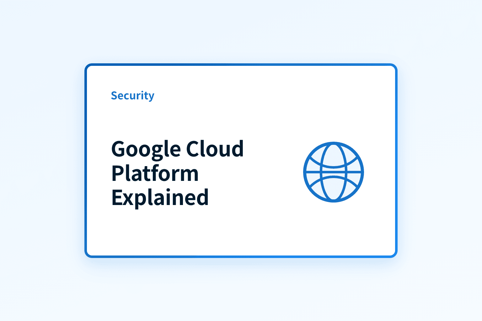 How does Google Cloud Platform work and why should IT teams care?