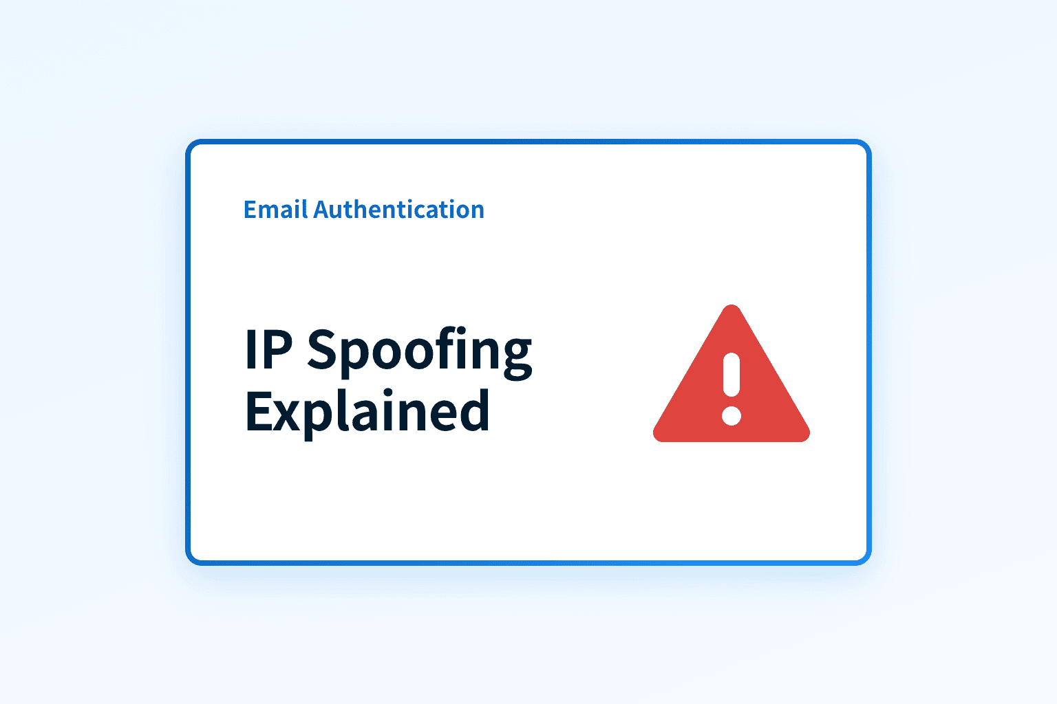 How Does IP Spoofing Work and How Can You Stop It?