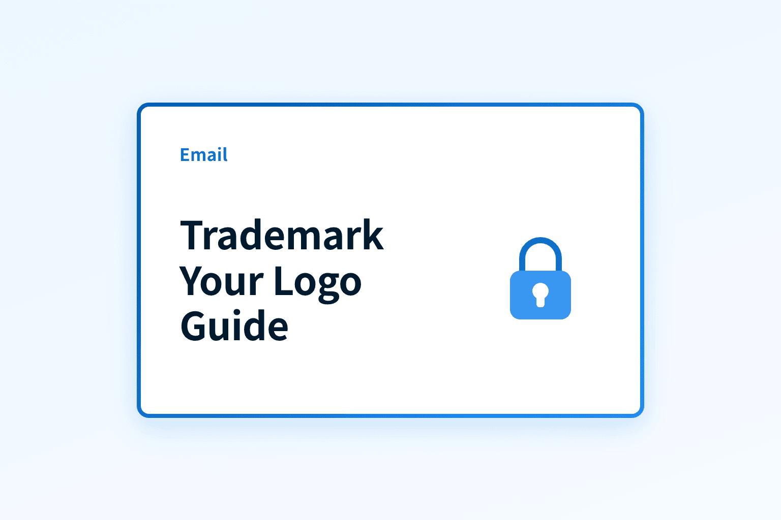 How to Trademark a Logo and Protect Your Brand
