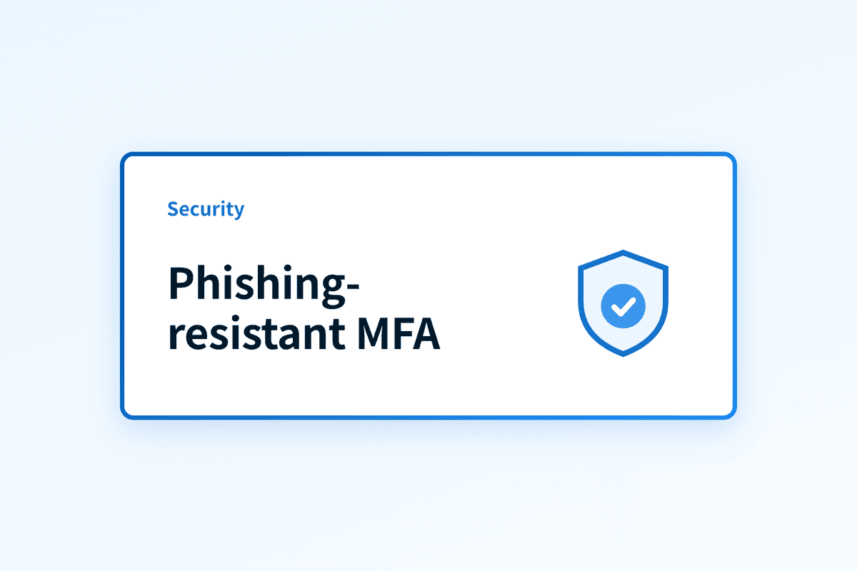 Phishing-resistant MFA: does it stop device code phishing?