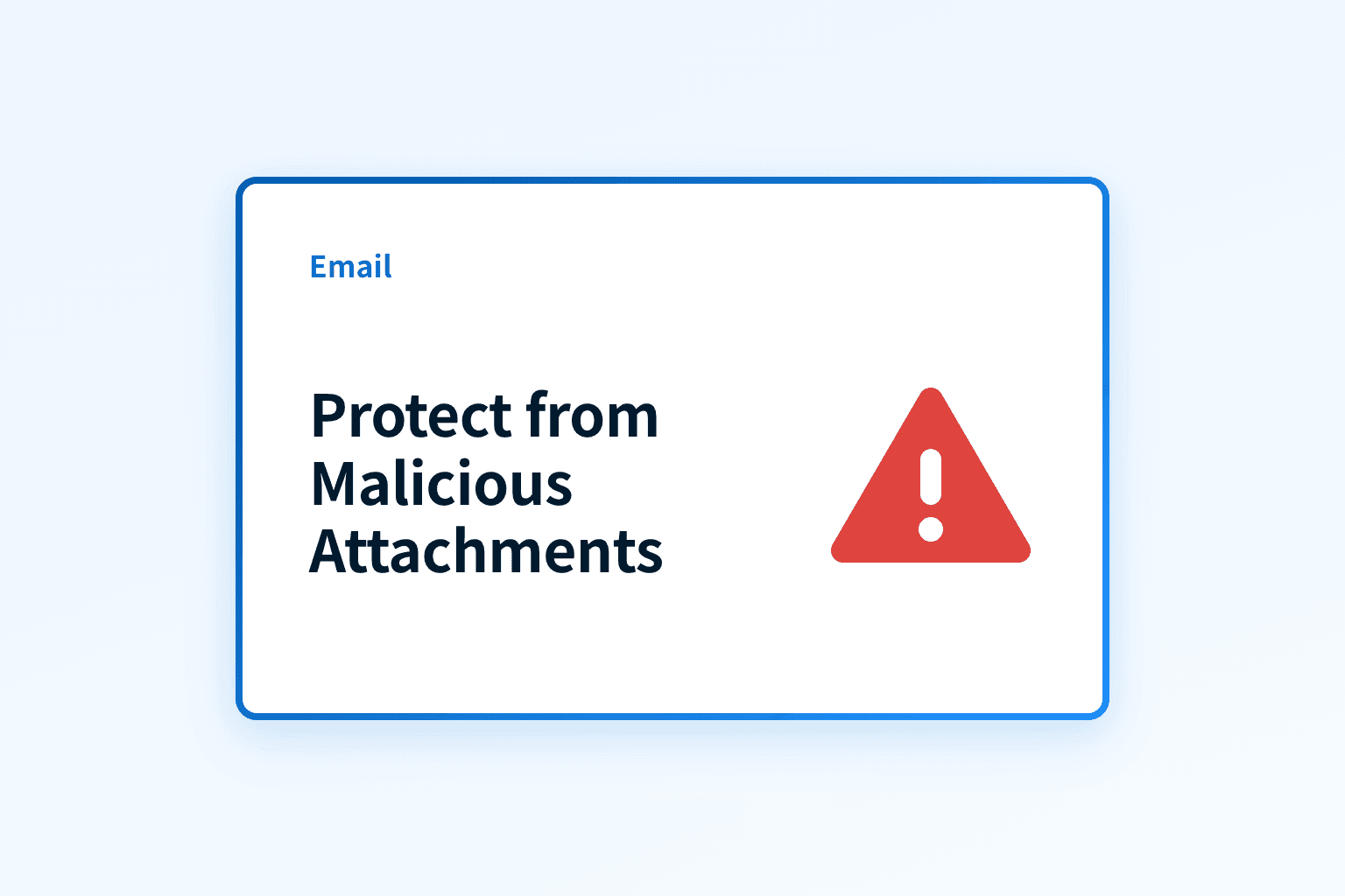Protect Yourself from Malicious Email Attachments | Tips & Prevention