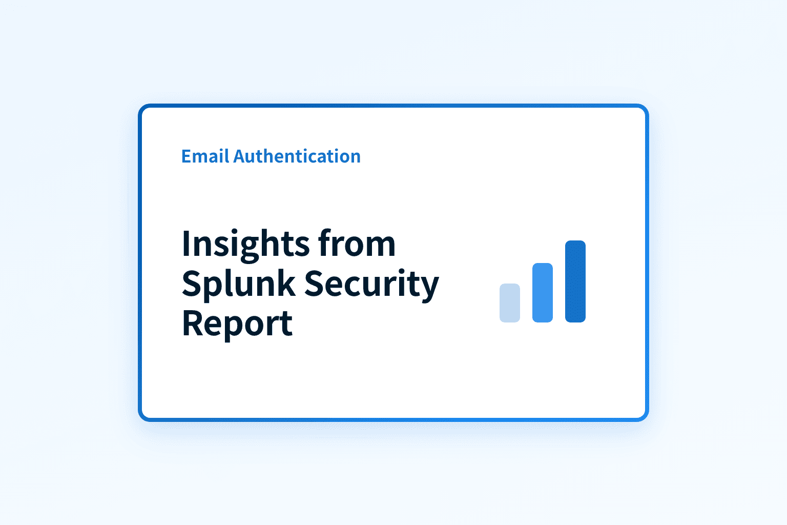 Key insights from Splunk's State of Security report