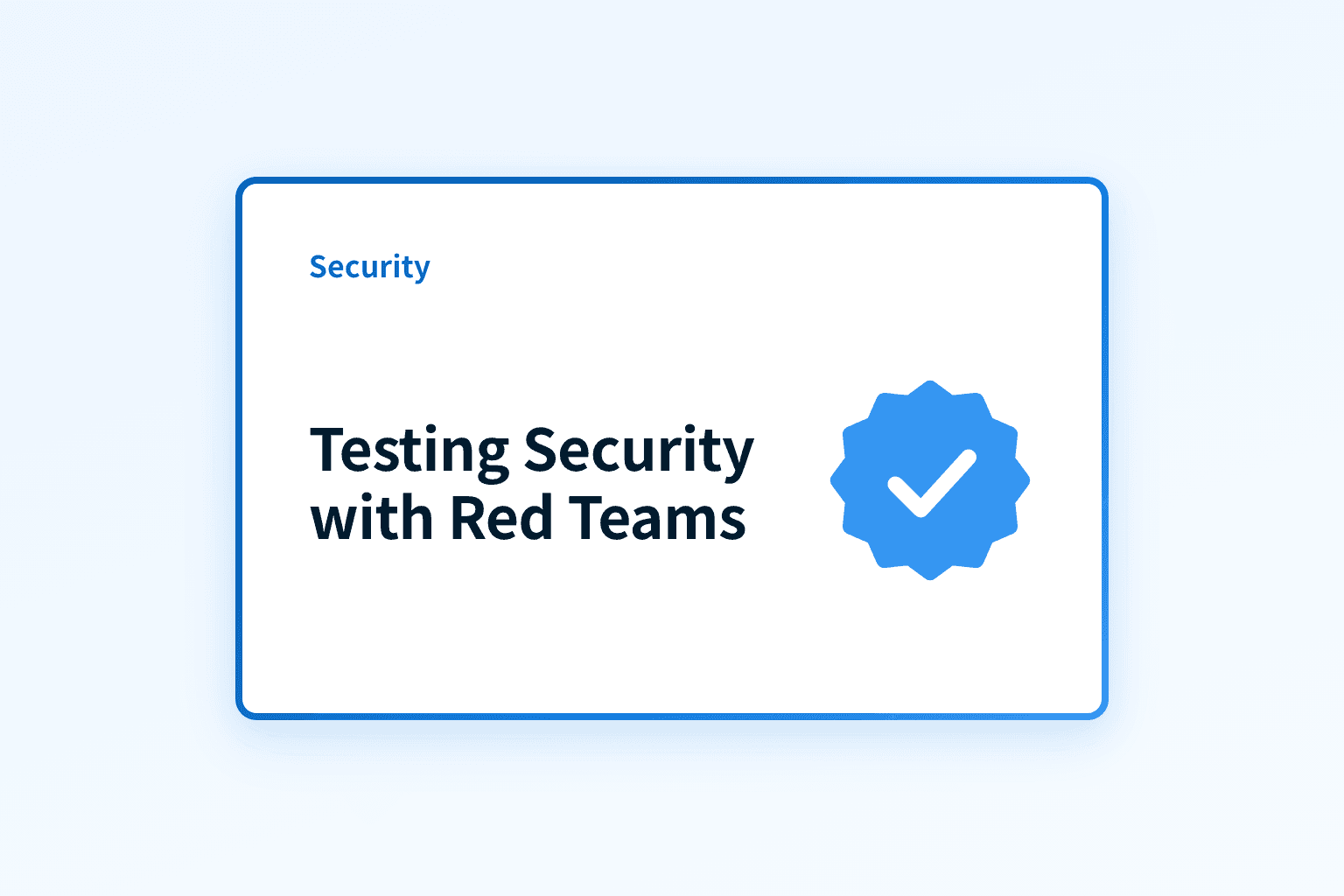 How do red teams test security and should your org hire one?