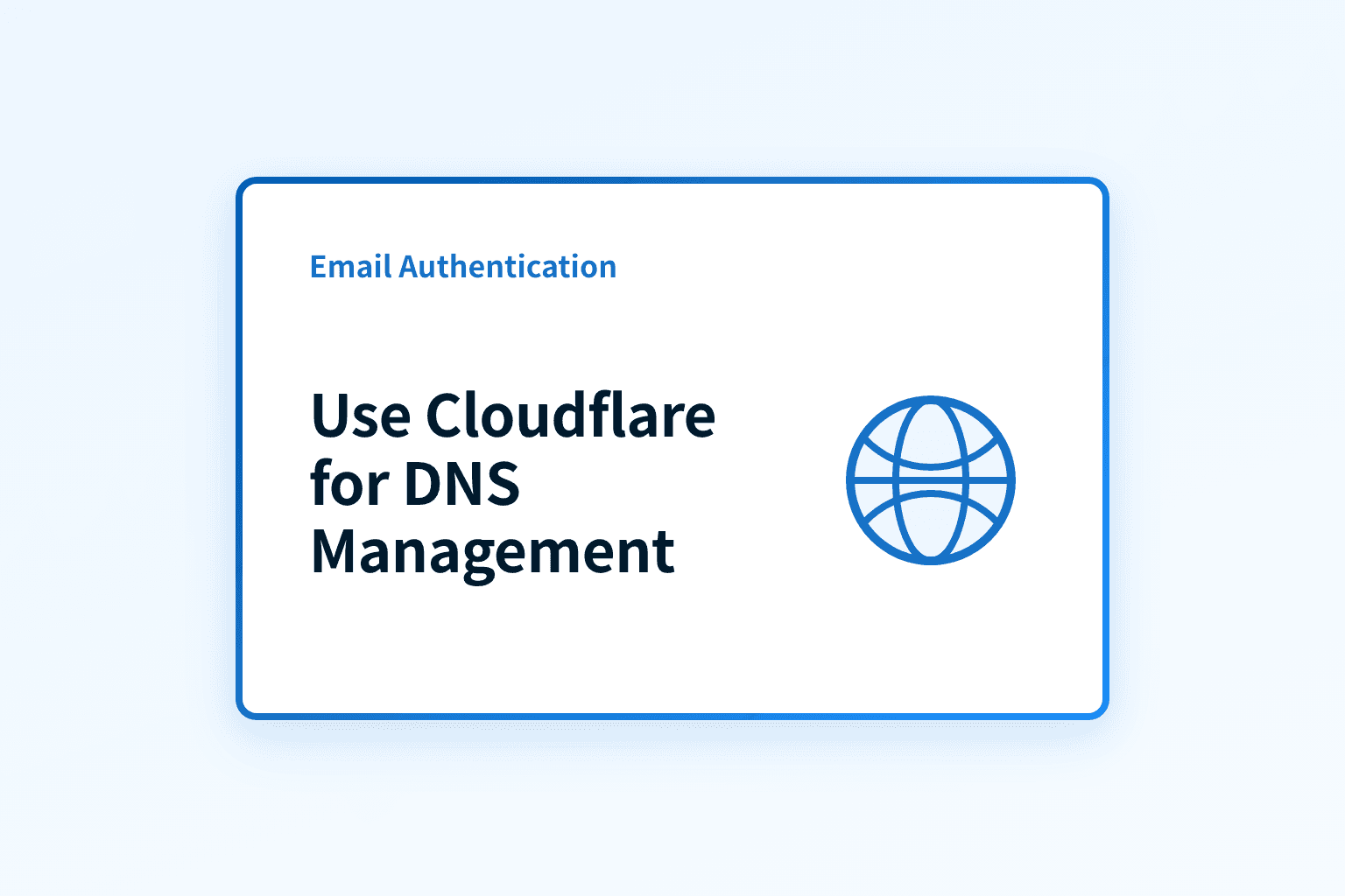 Why You Should Use Cloudflare for DNS Management and How to Set It Up