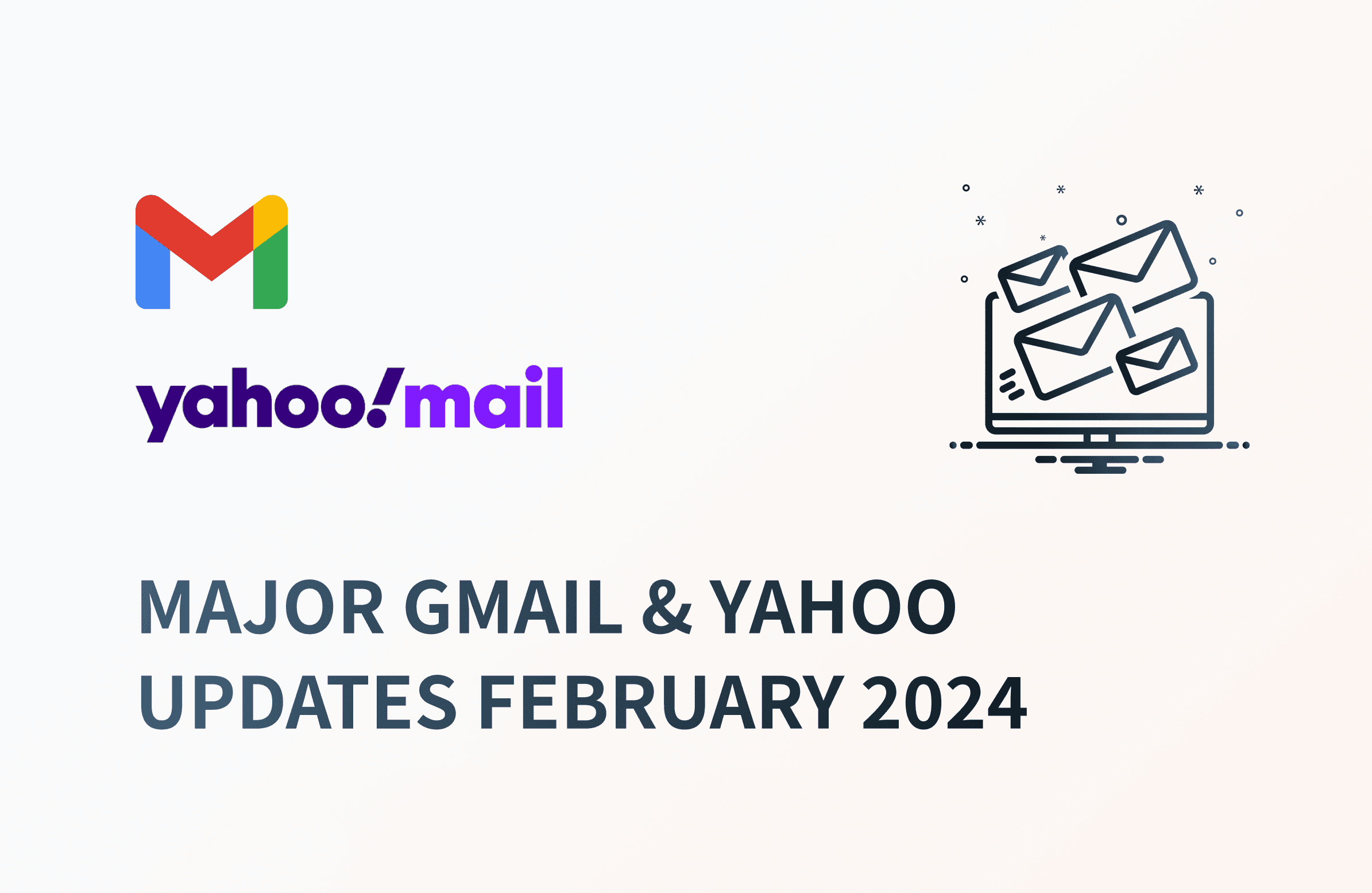 How to Hit Your Lead's Inbox (Gmail & Yahoo 2024 Update)