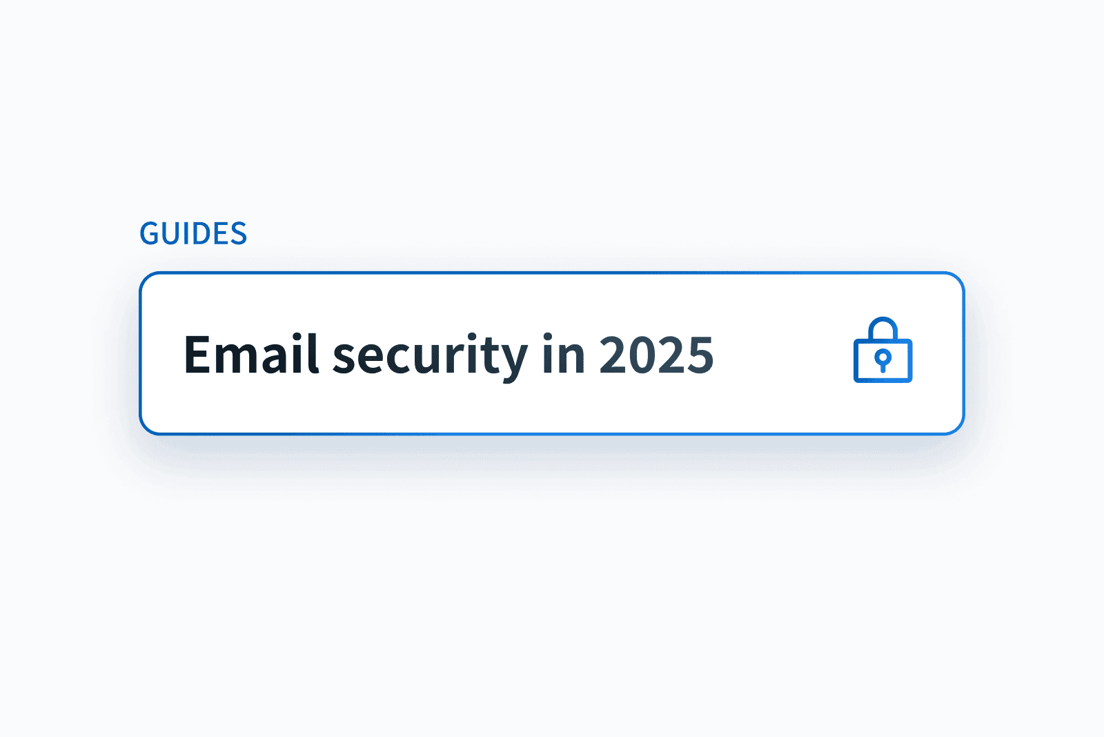 Why you need to enforce DMARC in 2025?