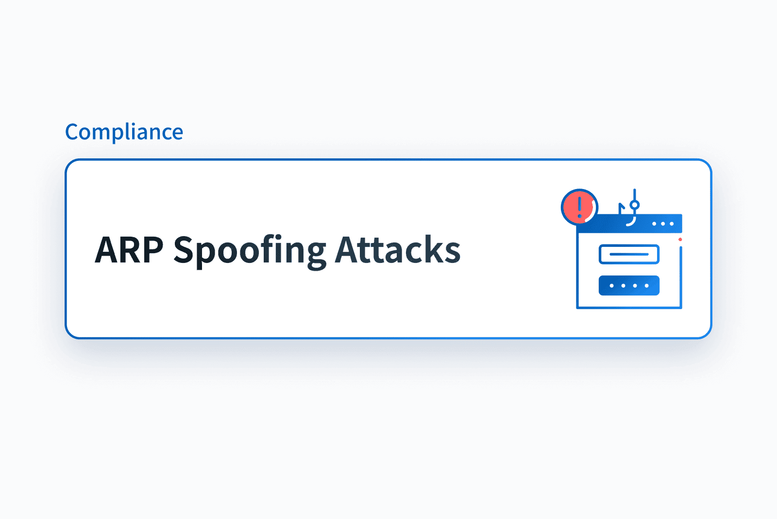 How to Prevent ARP Spoofing Attacks