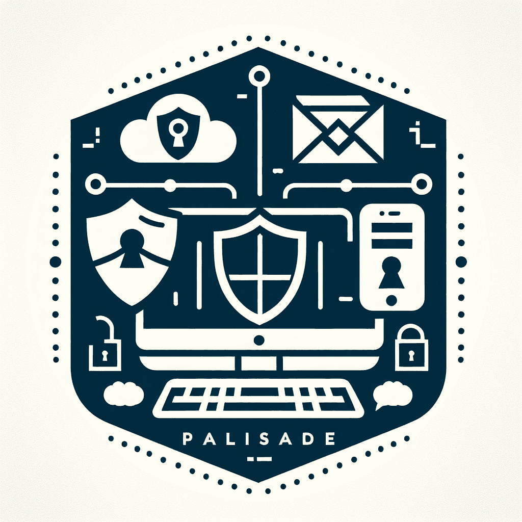 How can I set up Managed DMARC with Palisade?