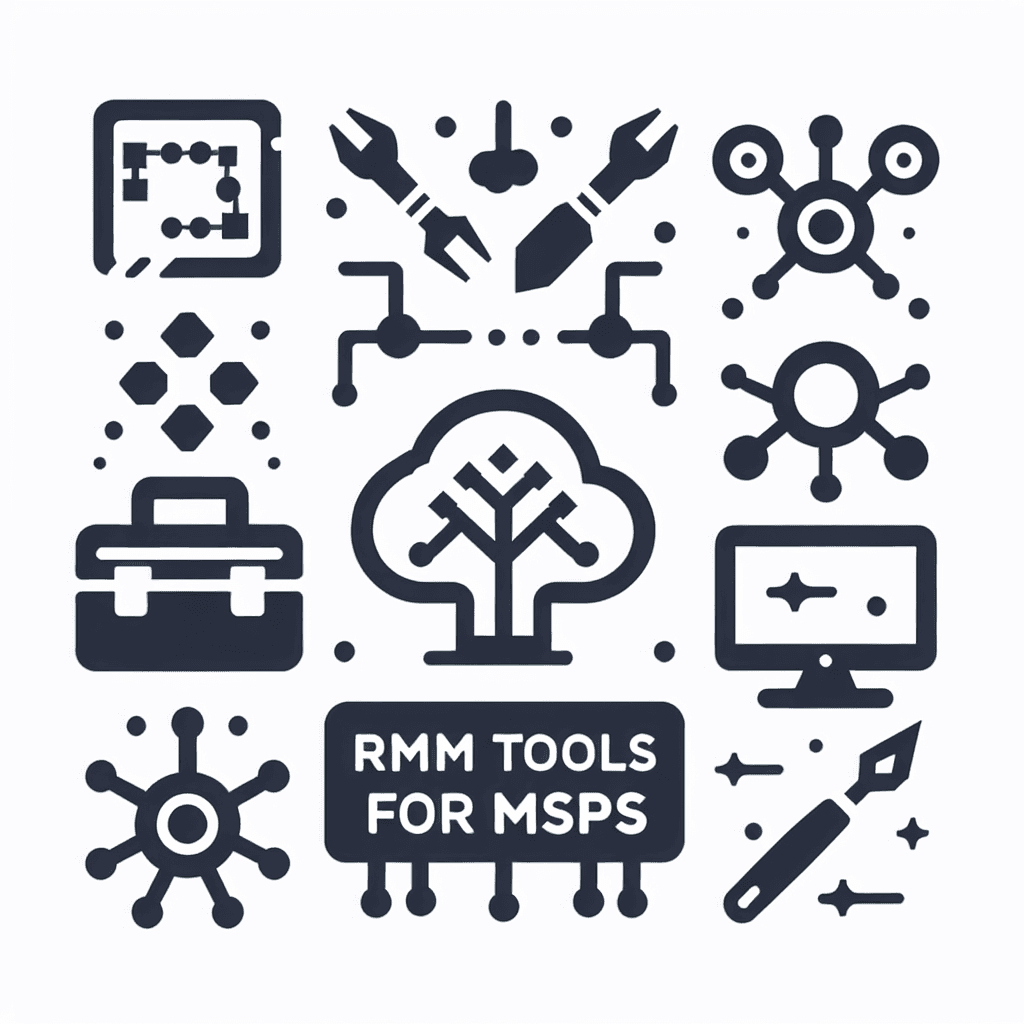 Which RMM solutions should MSPs choose in 2025?
