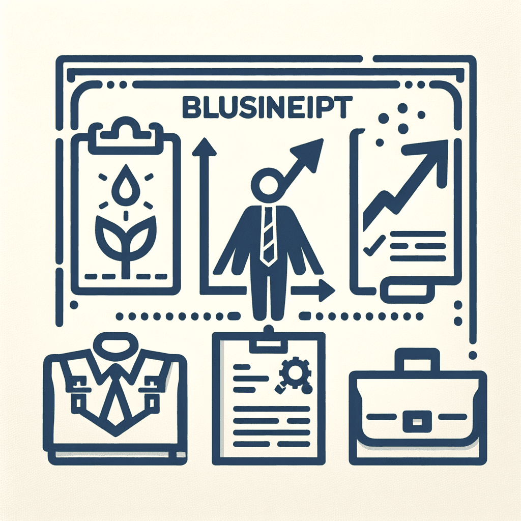 How can MSPs build a business plan that drives sustainable growth?