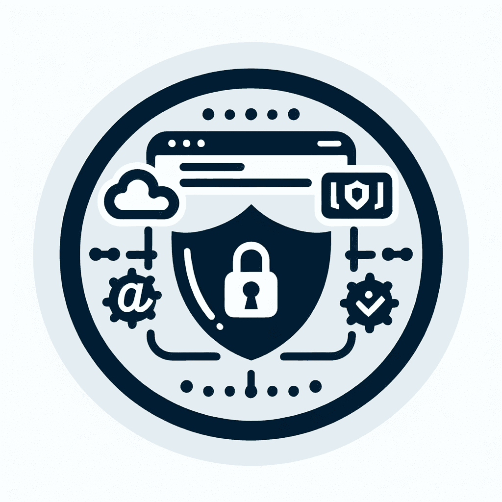 What is URL spoofing and how can I stop it?