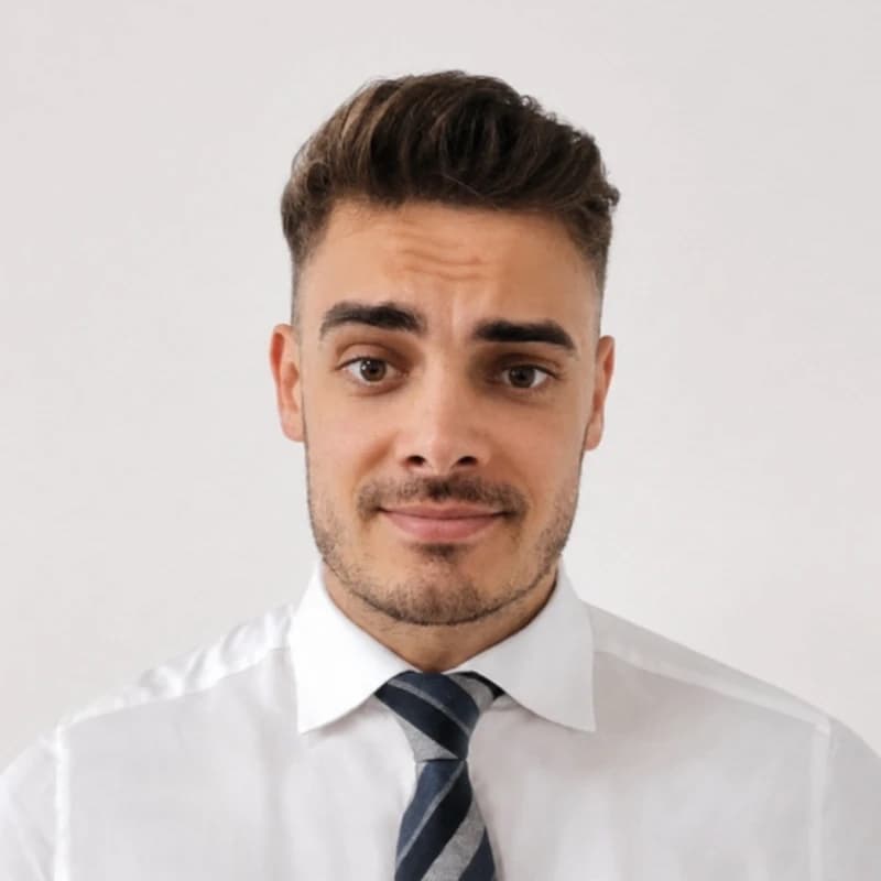 Dominic Landry