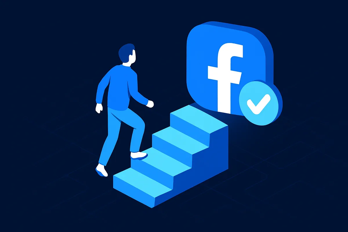 A Step-by-Step Guide to Getting Verified on Facebook