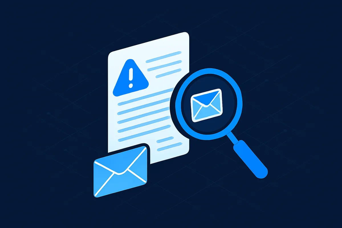 Are DMARC Failure Reports Worth the Trouble for Your Email Security?