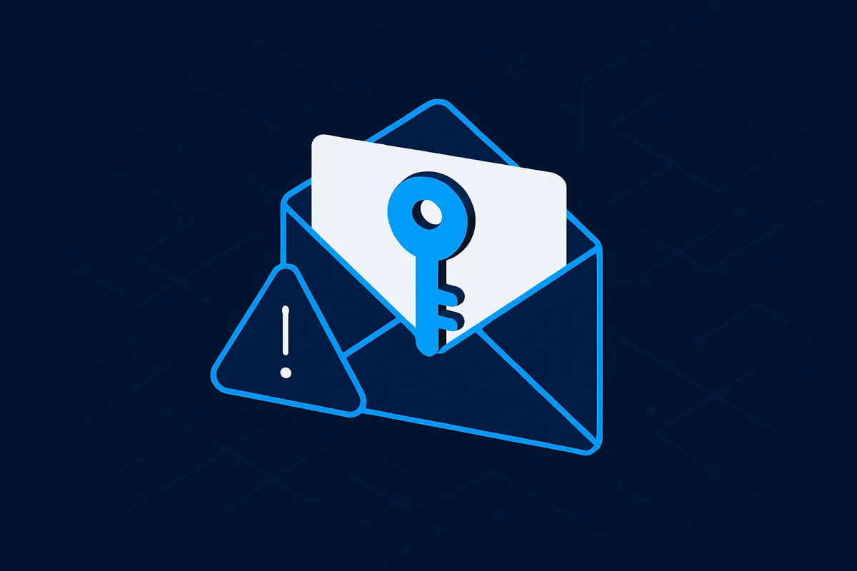 Google switches to DKIM for Email Authentication