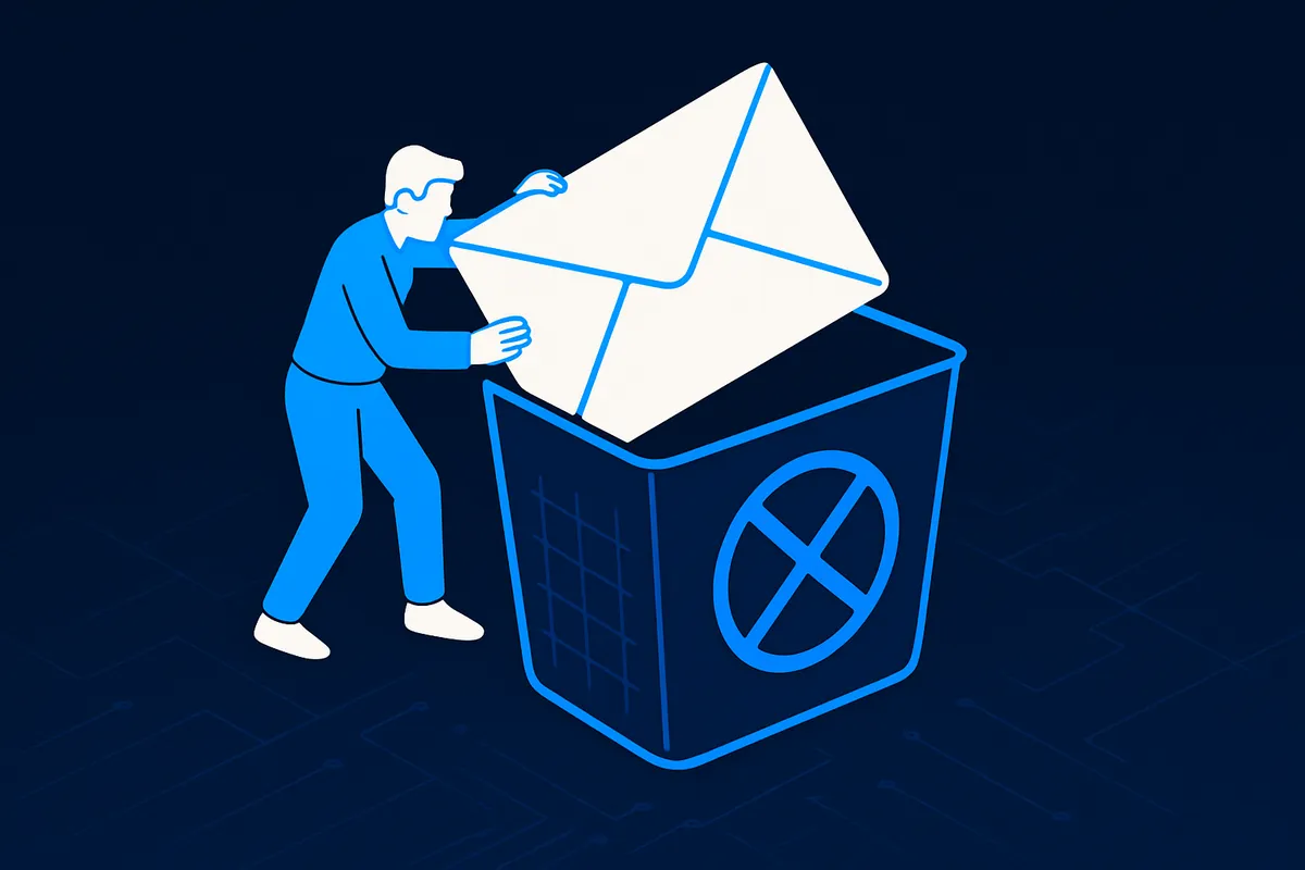 Guide to Email Deliverability in 2024