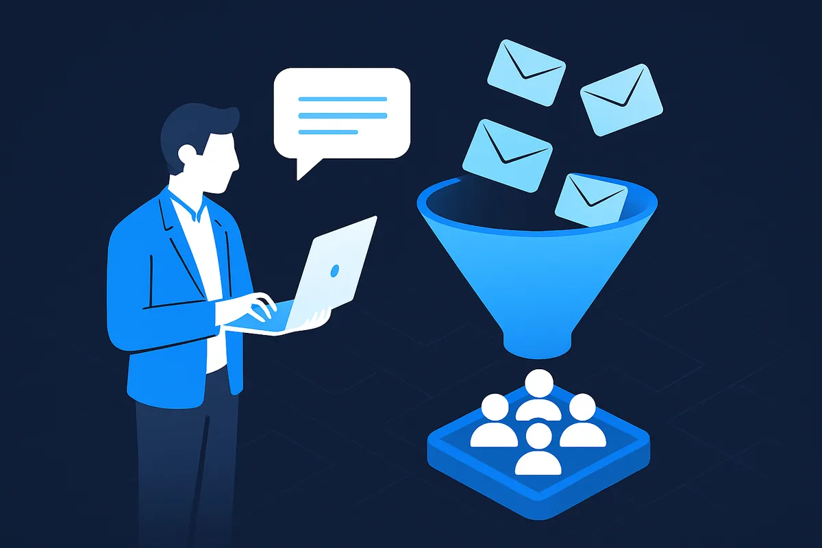 How can MSPs drive sales without a dedicated sales team?