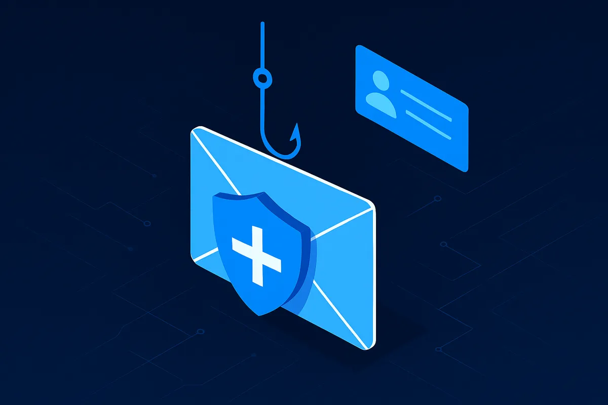 How can you stop spoofing attacks?