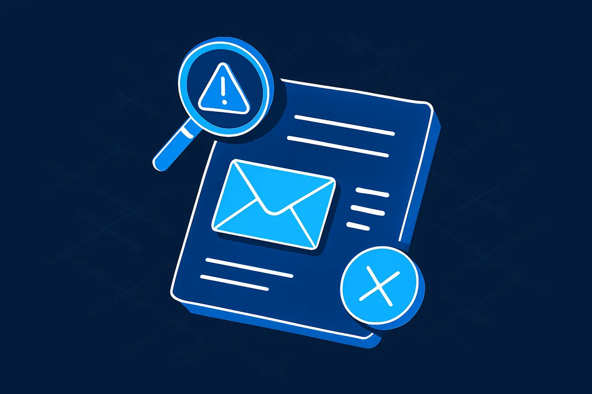 What do Google's updated DMARC reports reveal?