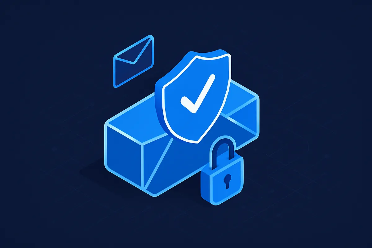 Mastering DMARC: Safeguarding Your Domain with Email Authentication