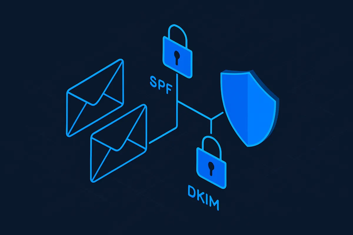 Should you DIY DMARC or use an automated service?