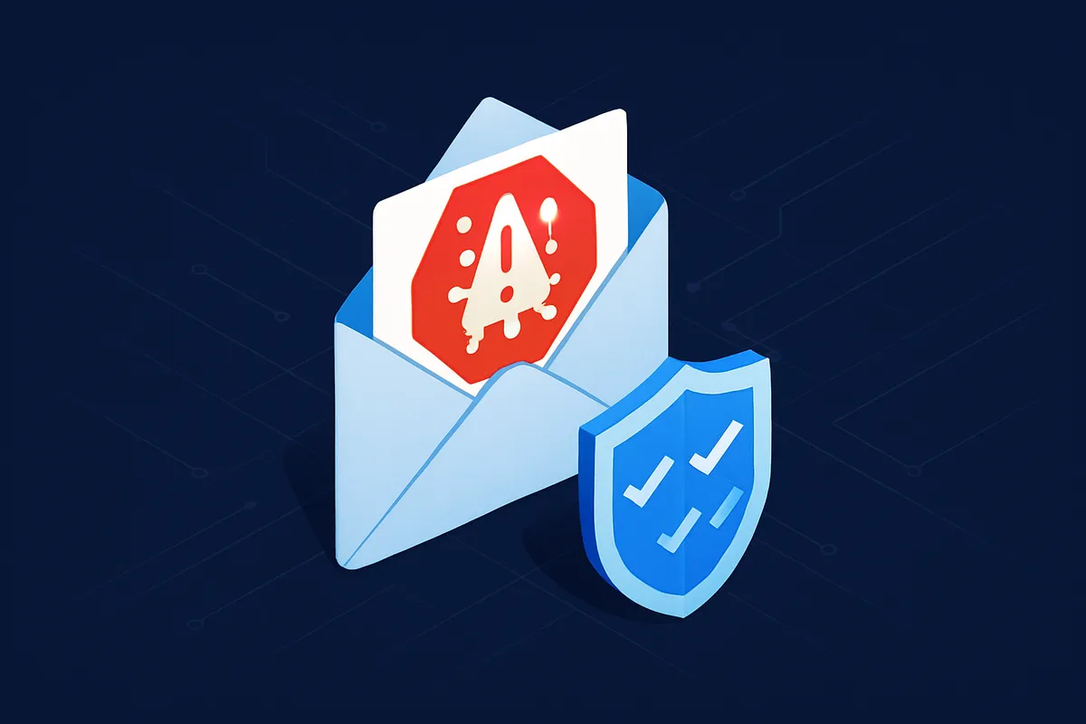 What are Spam Emails?