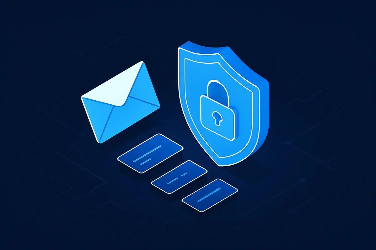 What are the key elements of DMARC syntax?