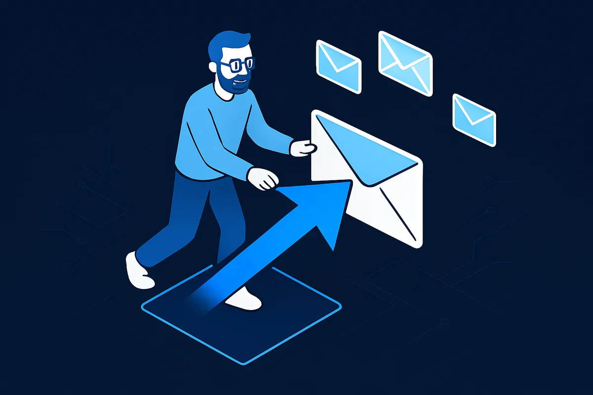 What Can We Learn from Travis Hazlewood About Email Deliverability?