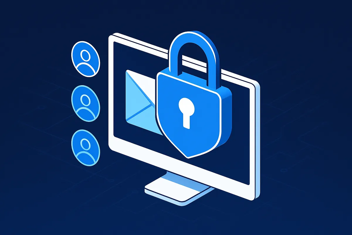 What does BCC mean in email?