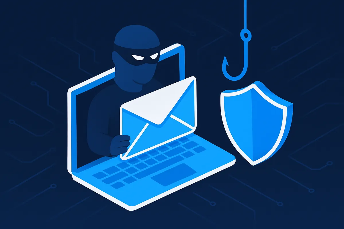 What Exactly Is Spoofing and How Can You Stop It?