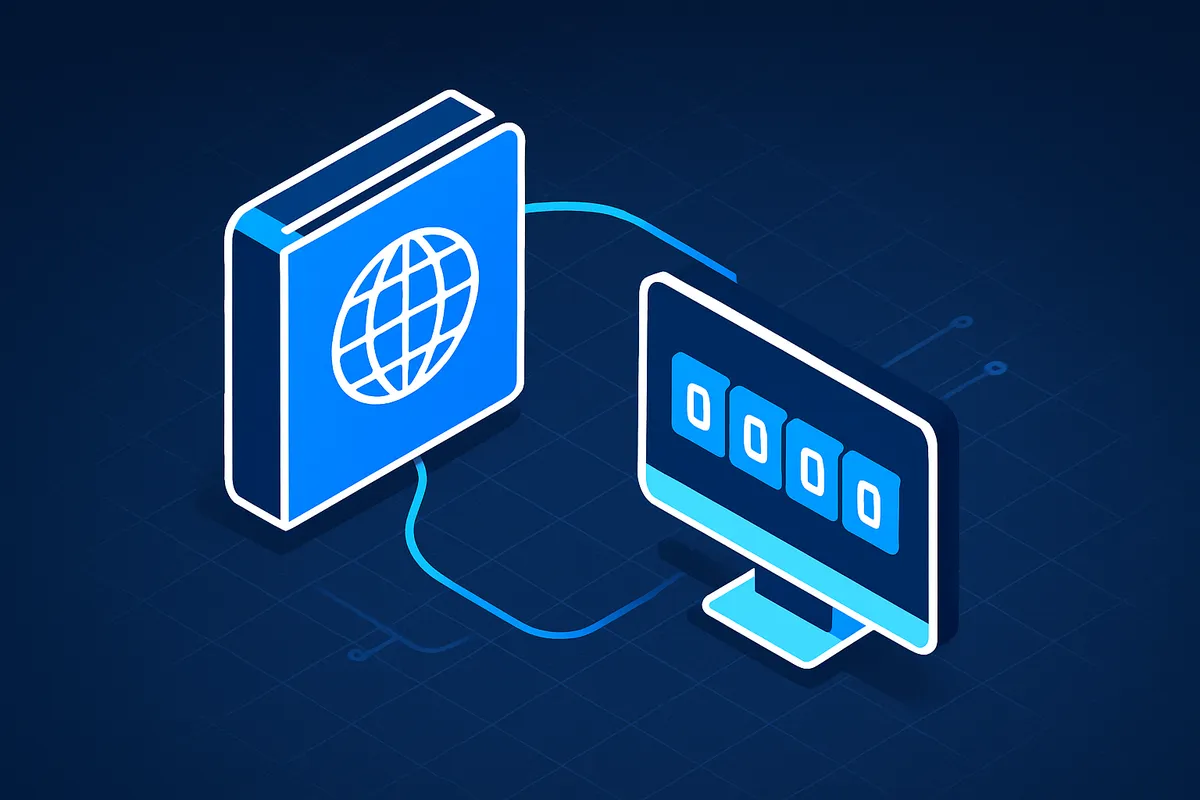 What is an AAAA DNS record (Quad‑A explained)?