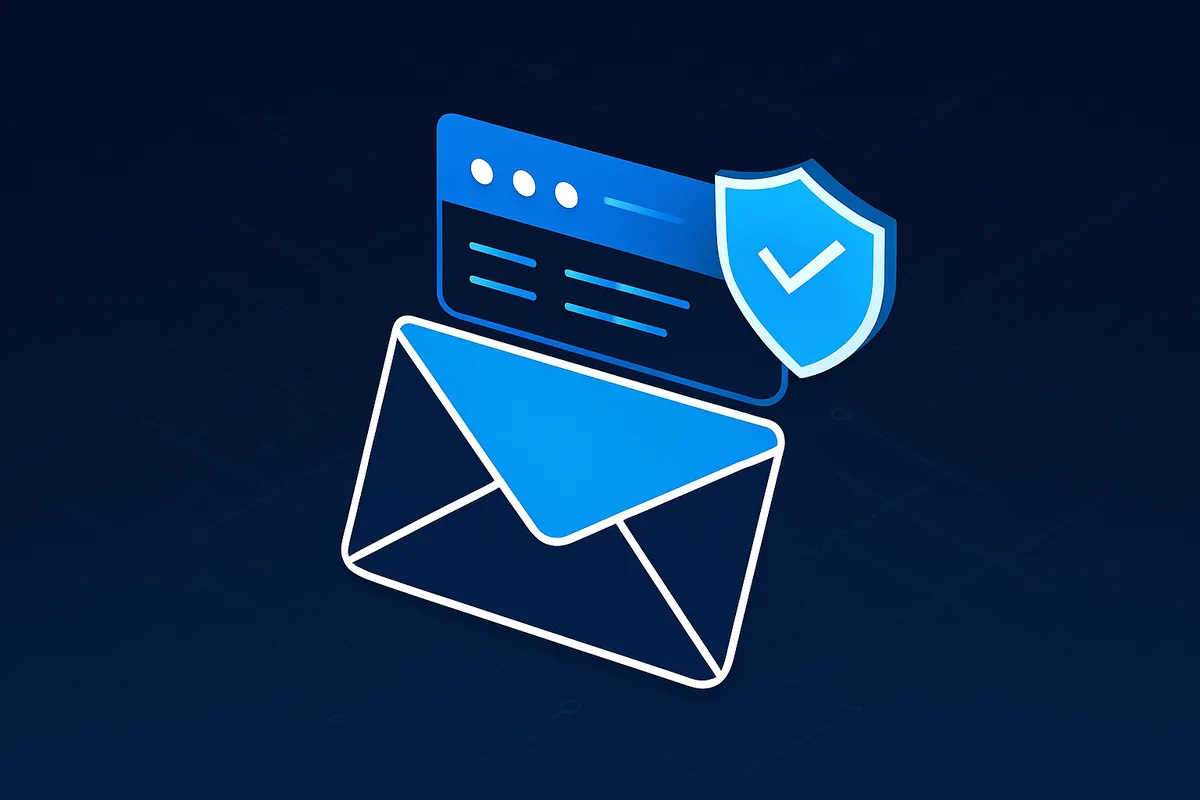 What is an Email Header?