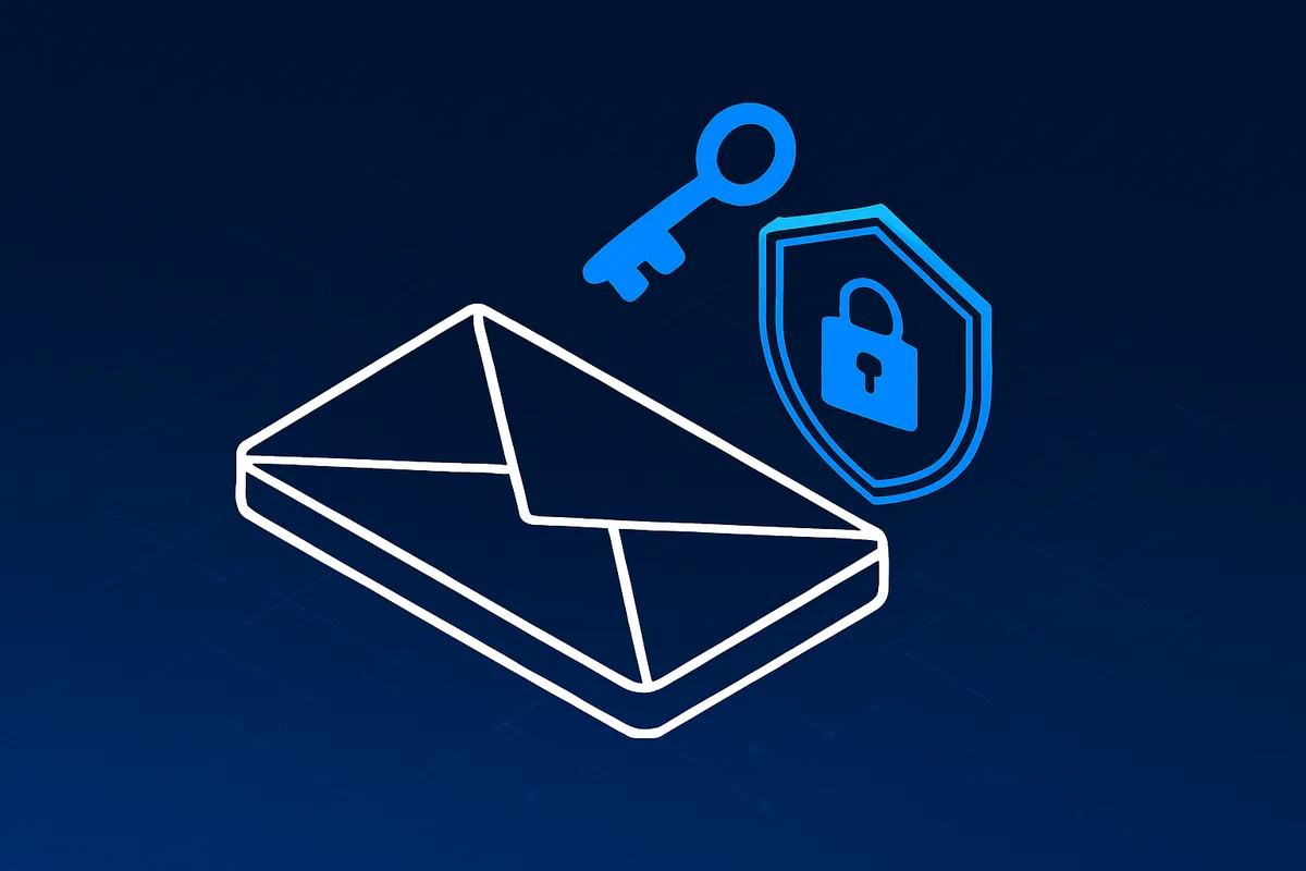 What is email authentication and why does it matter?