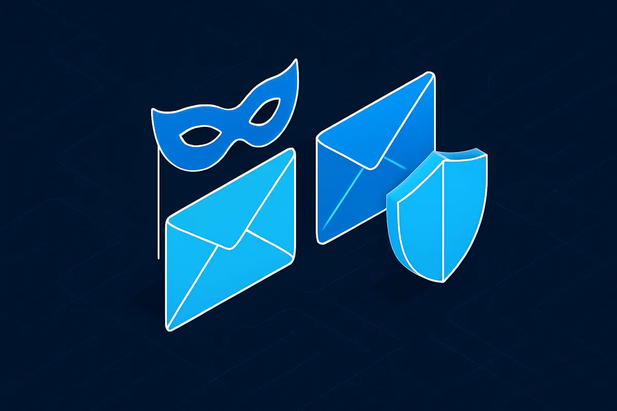 What is Spoofing?