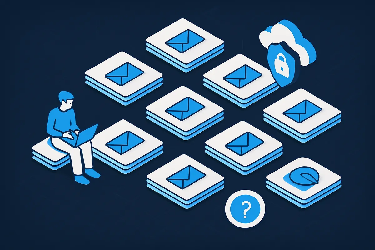Which newsletters should MSPs read to grow sales and security?