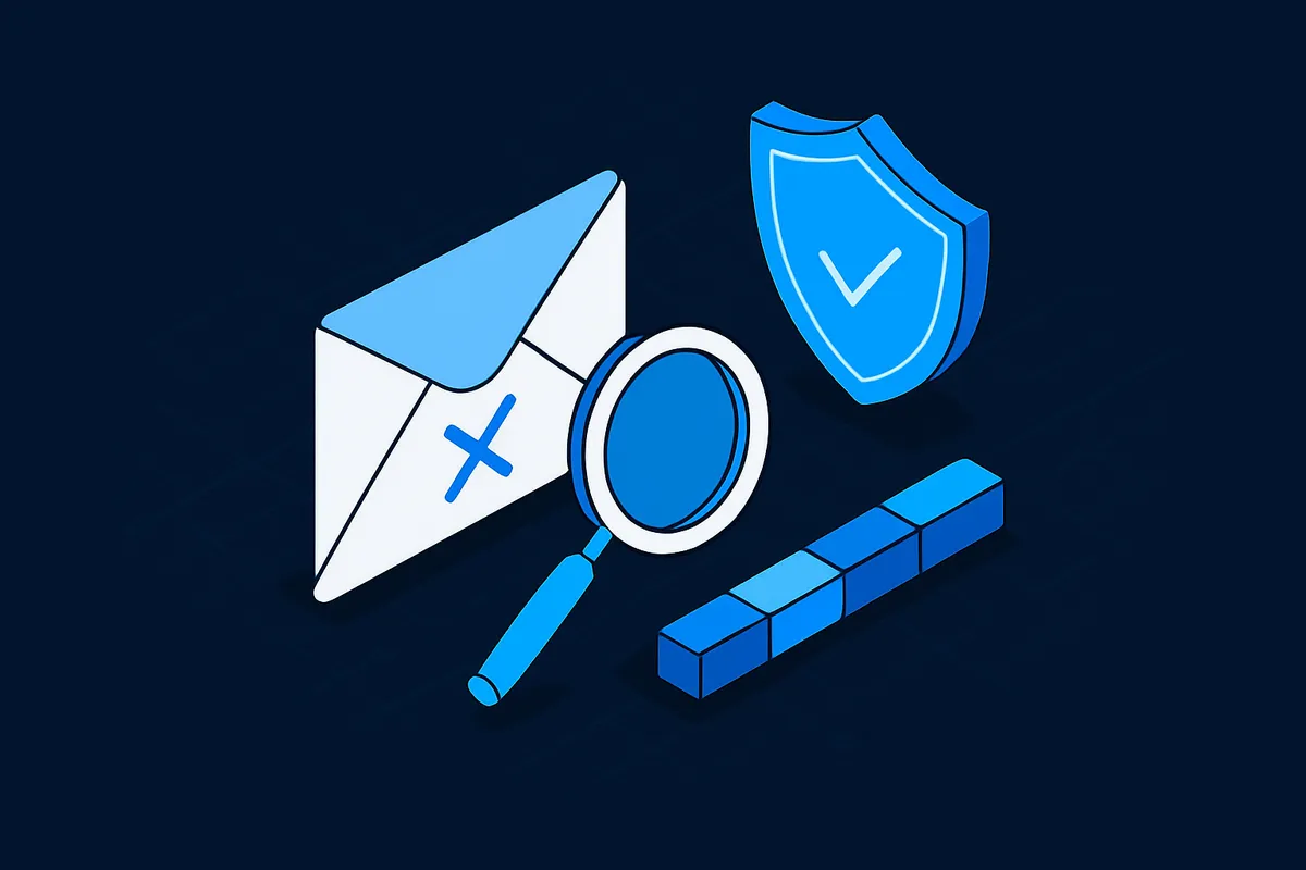 Why DMARC Fails and How to Fix It