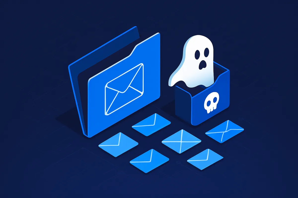 Why do your emails go to spam and how can you fix it?