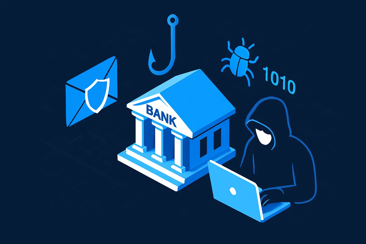 Why is DMARC Vital for the Banking Industry?
