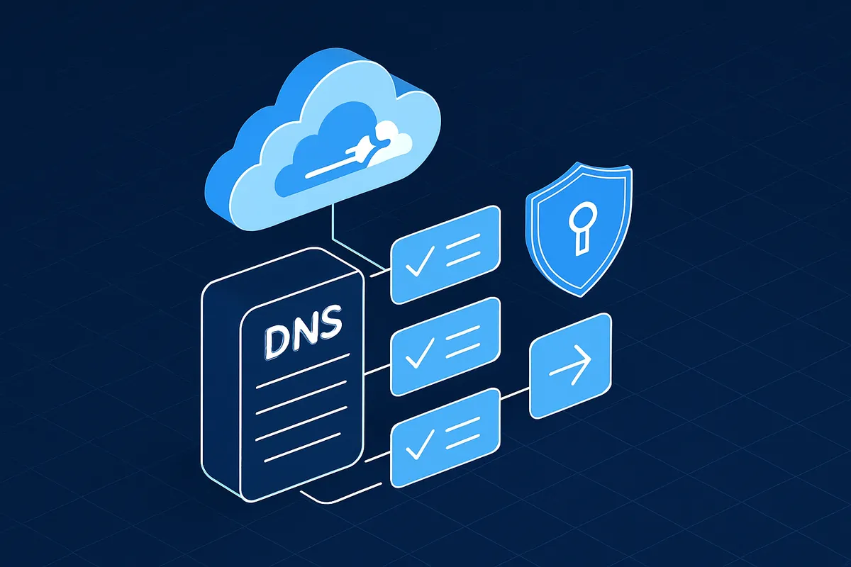 Why You Should Use Cloudflare for DNS Management and How to Set It Up