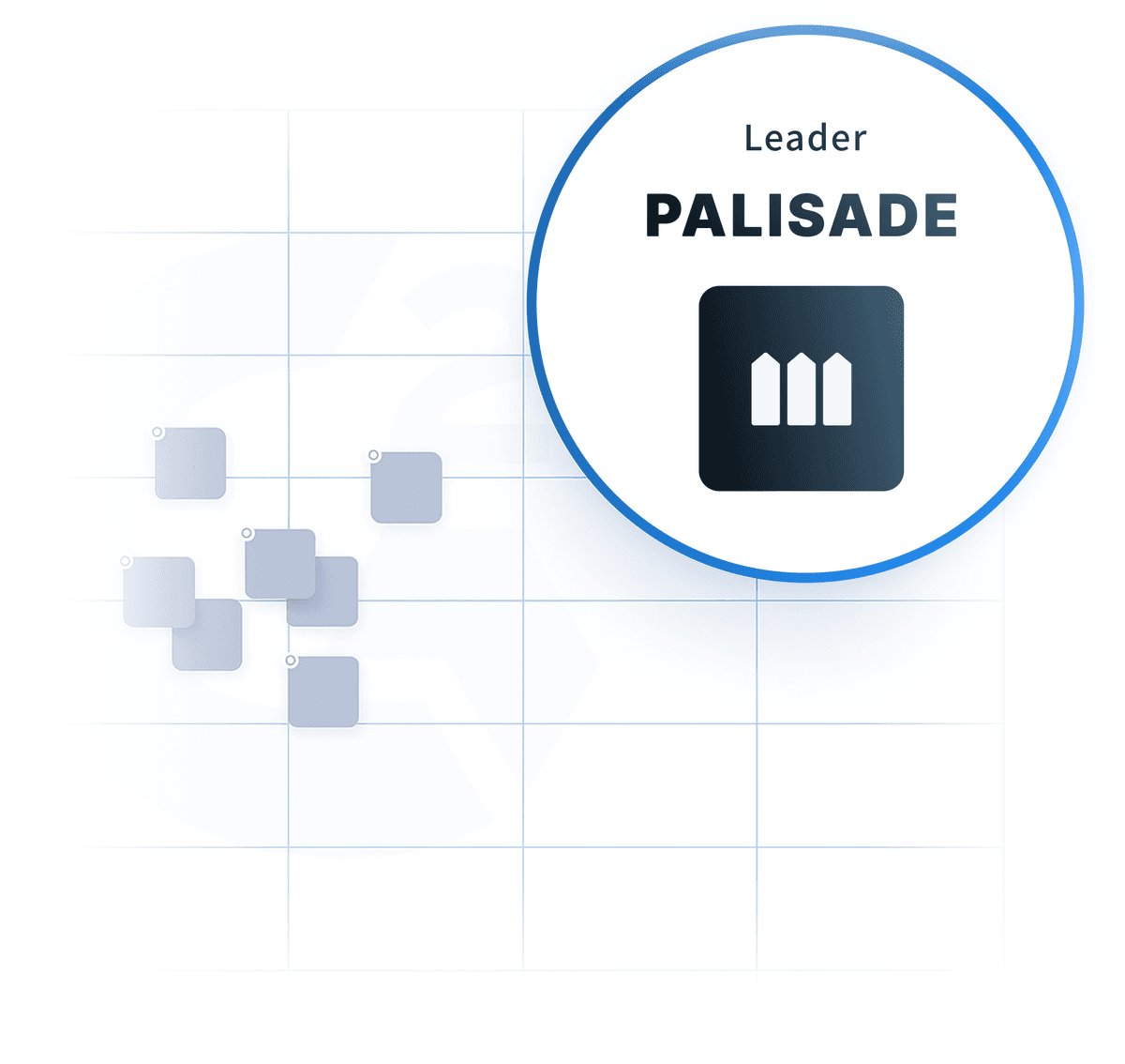 Palisade dashboard
