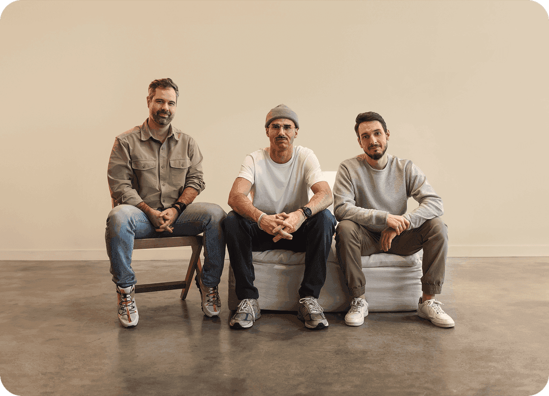 The Palisade team