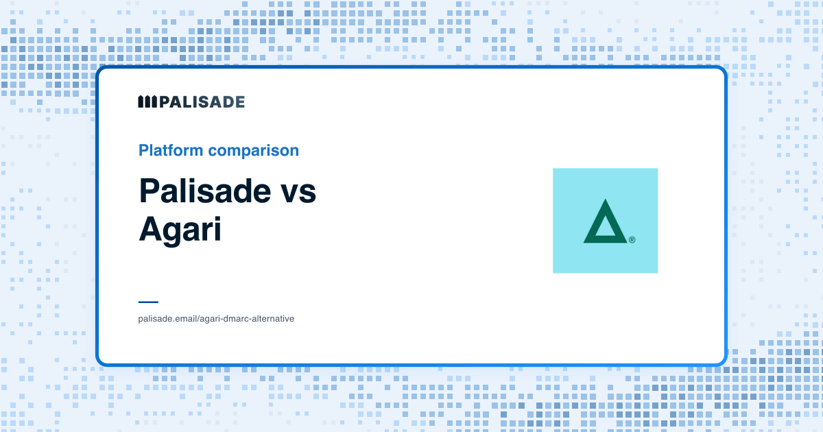 Palisade vs Agari