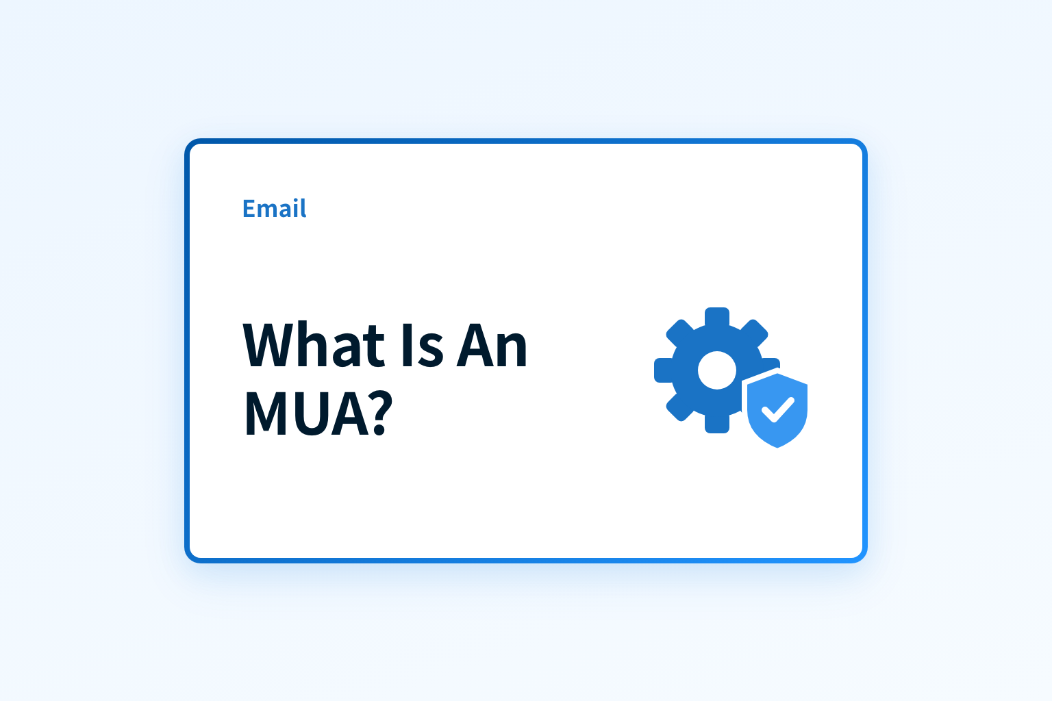Mua Roster What is an MUA? Mail User Agents Explained Simply | Palisade