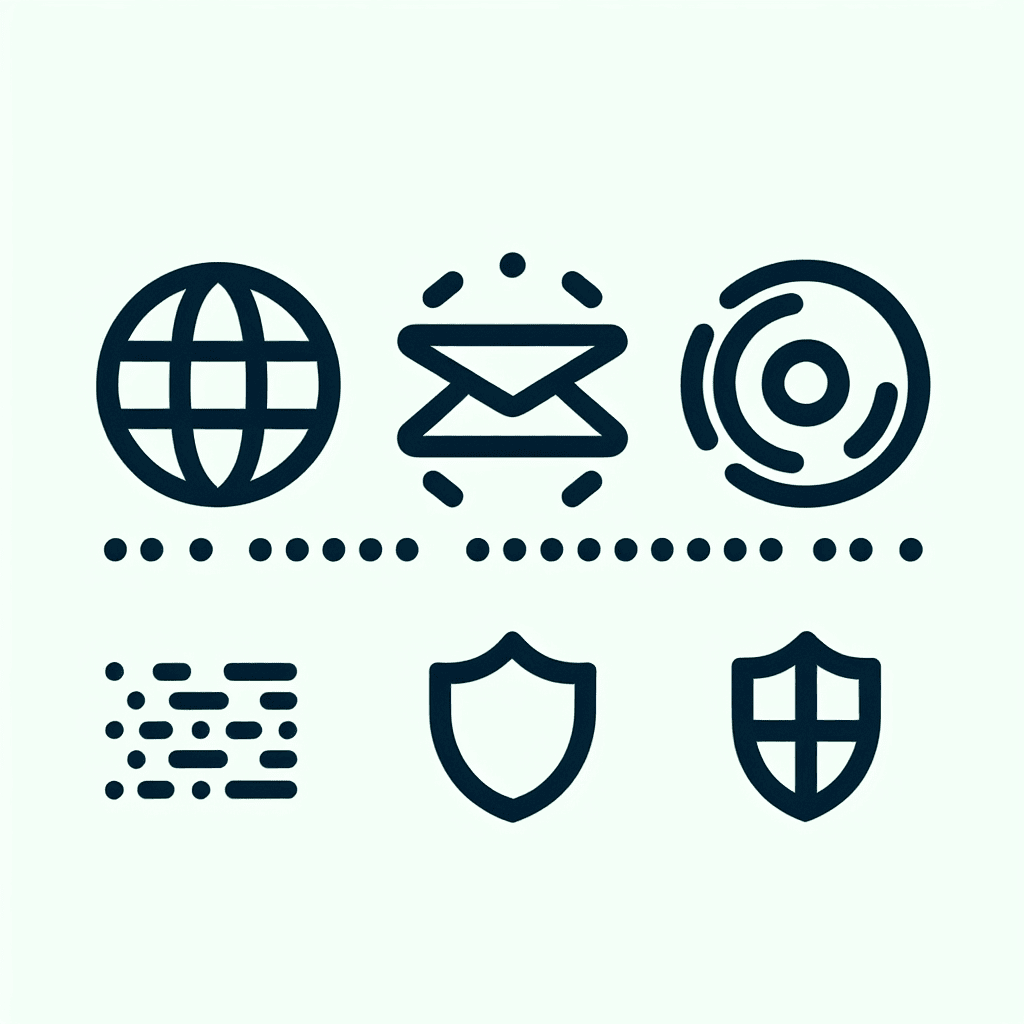 Microsoft email authentication requirements