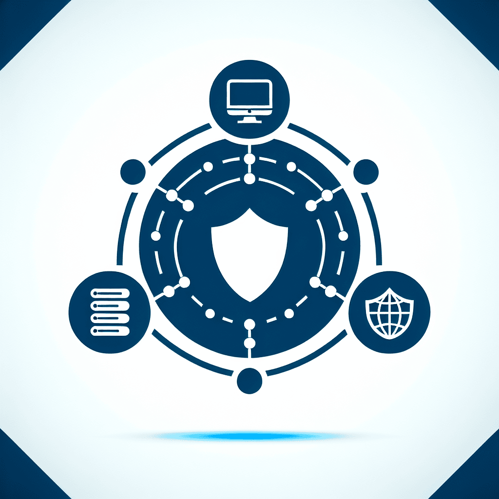 Honeypot protection illustration