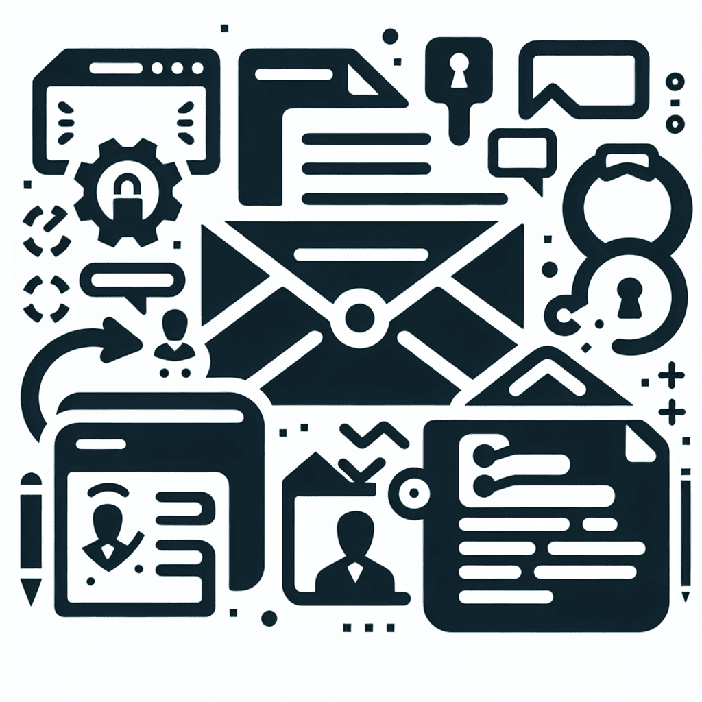 Email security highlights September 2021