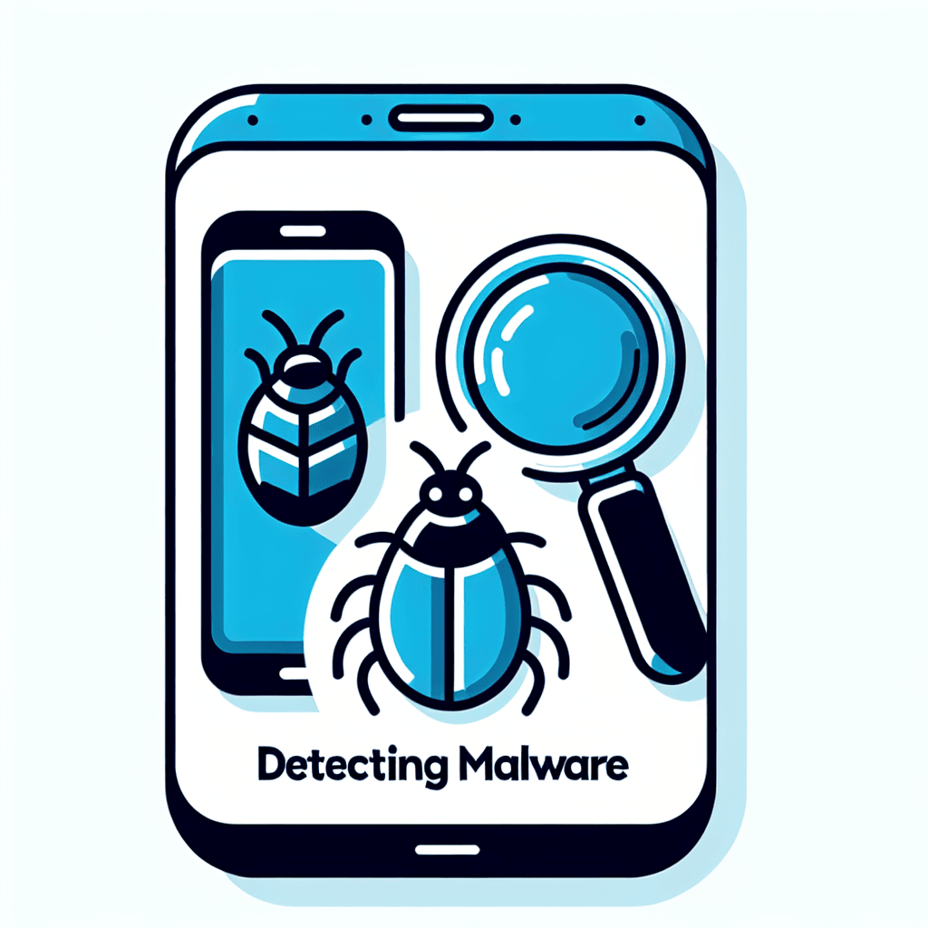 Detecting malware overview