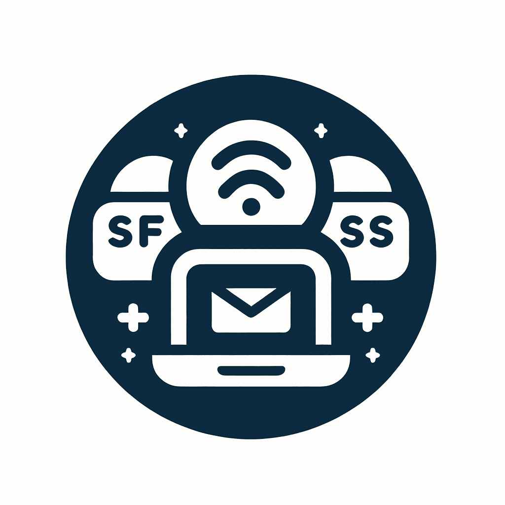 Configure SPF and DKIM for Amazon SES
